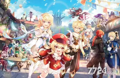 原神6.6版本前瞻直播具体时间 6.6版本前瞻何时进行