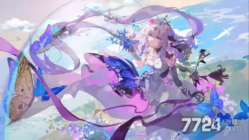 崩坏星穹铁道火花下次何时返场 火花何时复刻