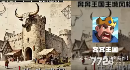 奔奔王国破解版最新版下载 官方破解版下载