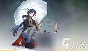 崩坏因缘精灵心翼龙怎样介绍