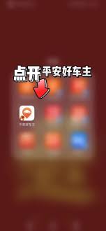 平安好伙伴app如何进行定损操作