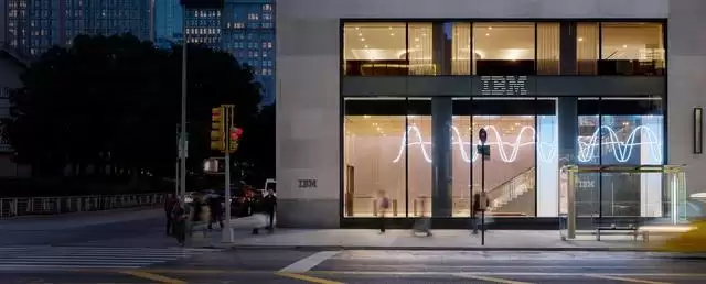 IBM预警AI基建热潮抢占企业软件支出预算，引发软件板块下挫