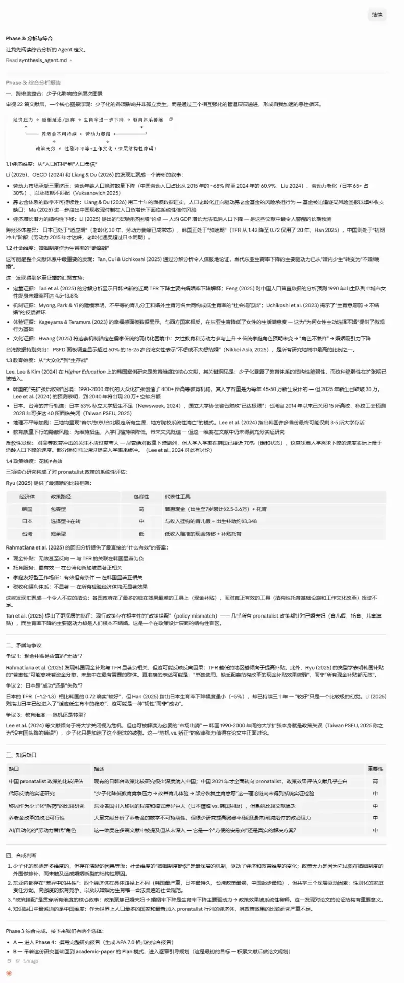 Claude Code学术研究技能包ARS,覆盖论文写作全流程