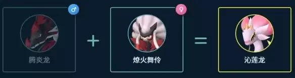 《幻兽帕鲁》1.0正式版前期工作帕鲁配种攻略