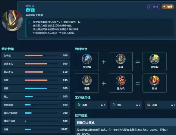《幻兽帕鲁》1.0毕业工作帕鲁配种攻略