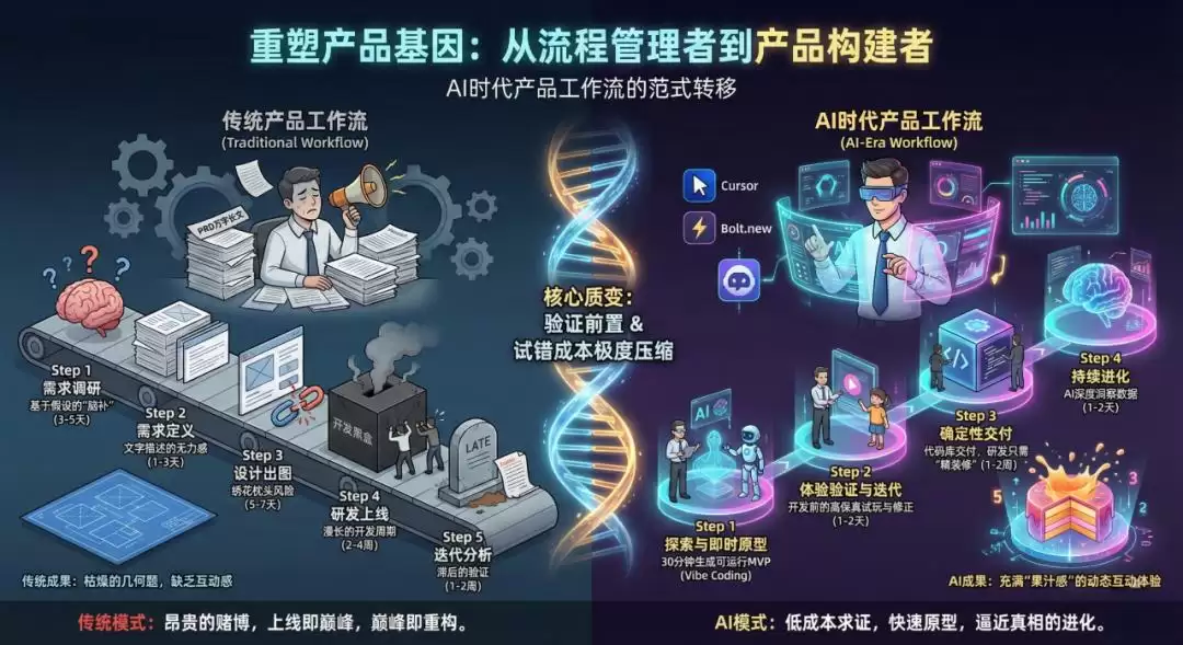 第一批AI原生应用企业：交卷