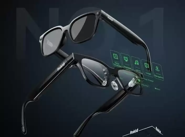 CES2026揭示的AI三场变革：从眼镜到机器人再到家庭工业