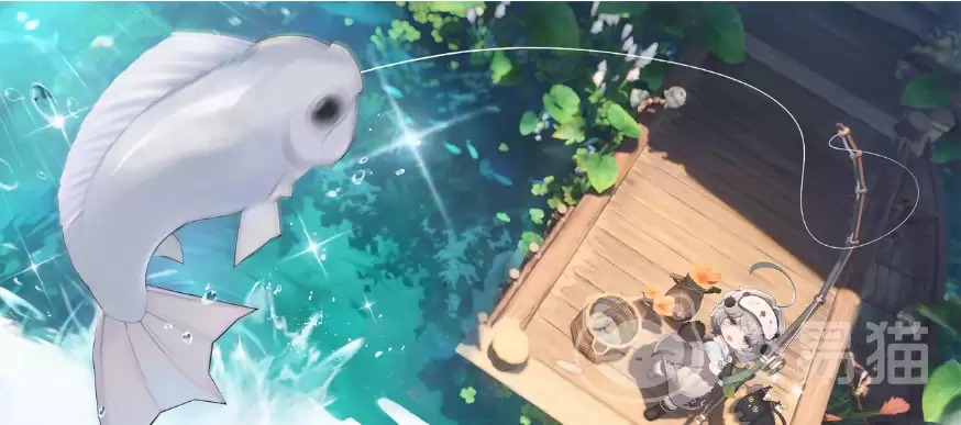 蓝色星原旅谣涂山芷霜角色详解：蓝色星原旅谣高人气五星冰系辅助强度分析