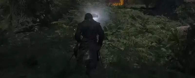 《刺客信条：黑旗记忆重置》船歌离开她吧强尼获取方法详解-拿骚树林位置介绍