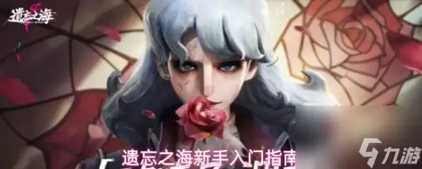 遗忘之海手游怎么玩:遗忘之海新手入门指南