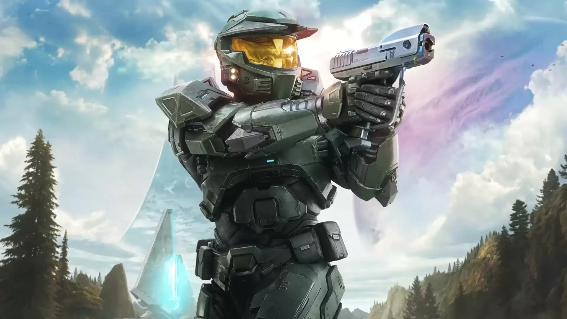 Halo Studios 据传已取消全新多人游戏项目