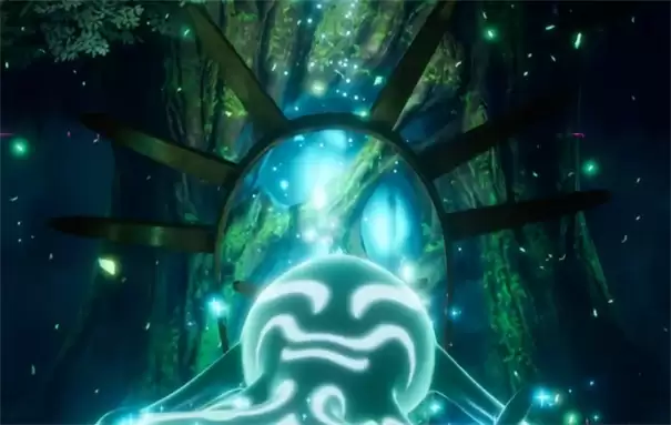 幻兽帕鲁1.0神秘木材如何获得