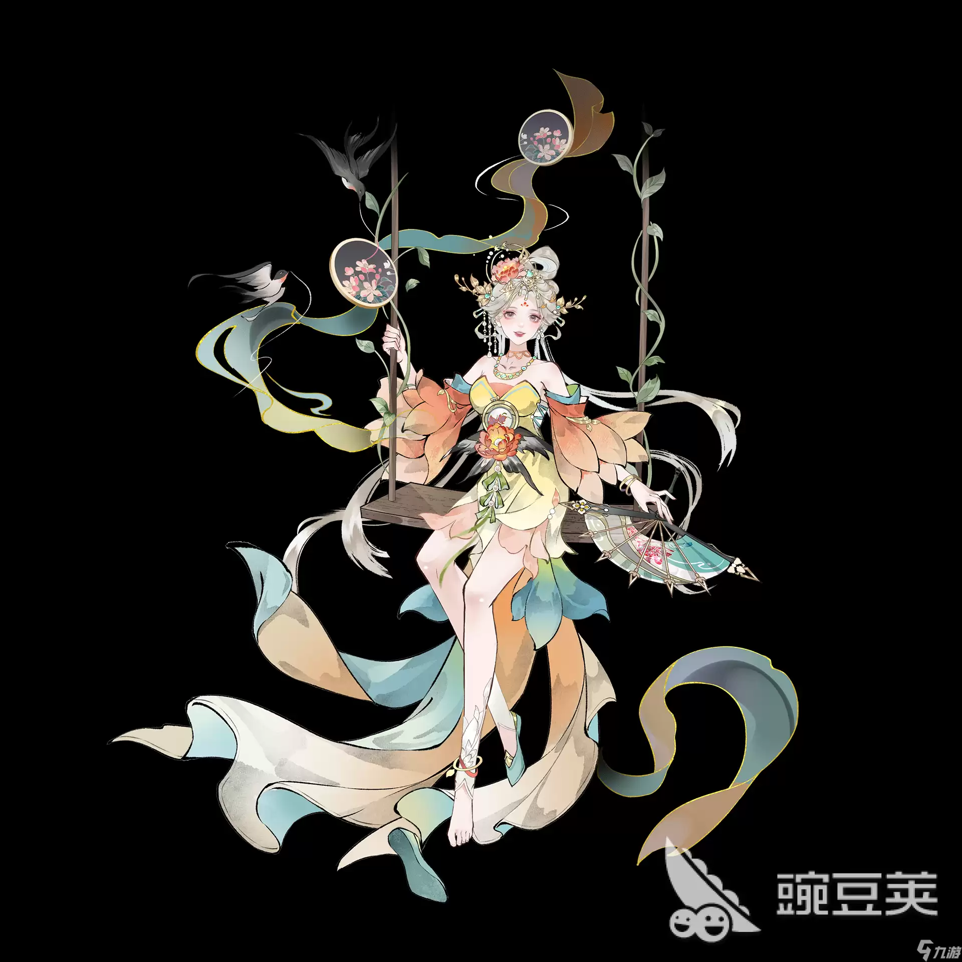 华夏千秋伙伴怎么选 华夏千秋伙伴推荐