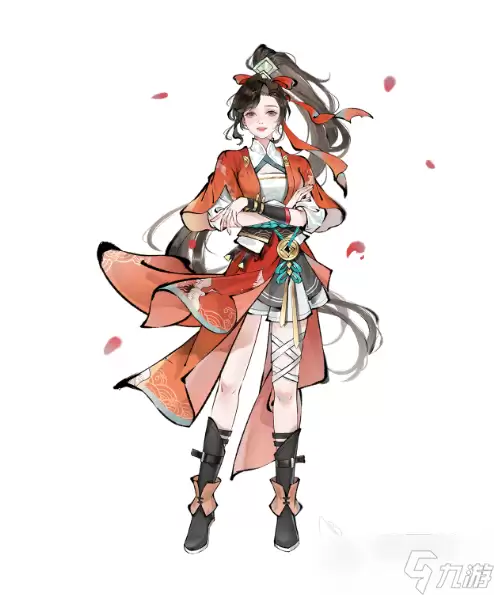 华夏千秋宋妮该如何入队 华夏千秋宋妮个角色介绍