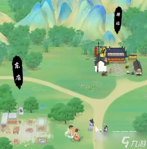 华夏千秋怎么升级 华夏千秋升级教程