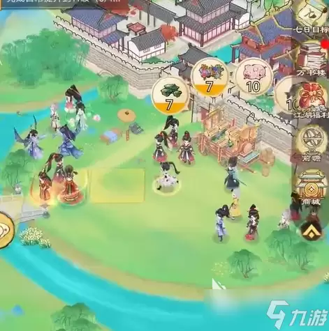 华夏千秋打猎有哪些技巧 华夏千秋打猎技巧