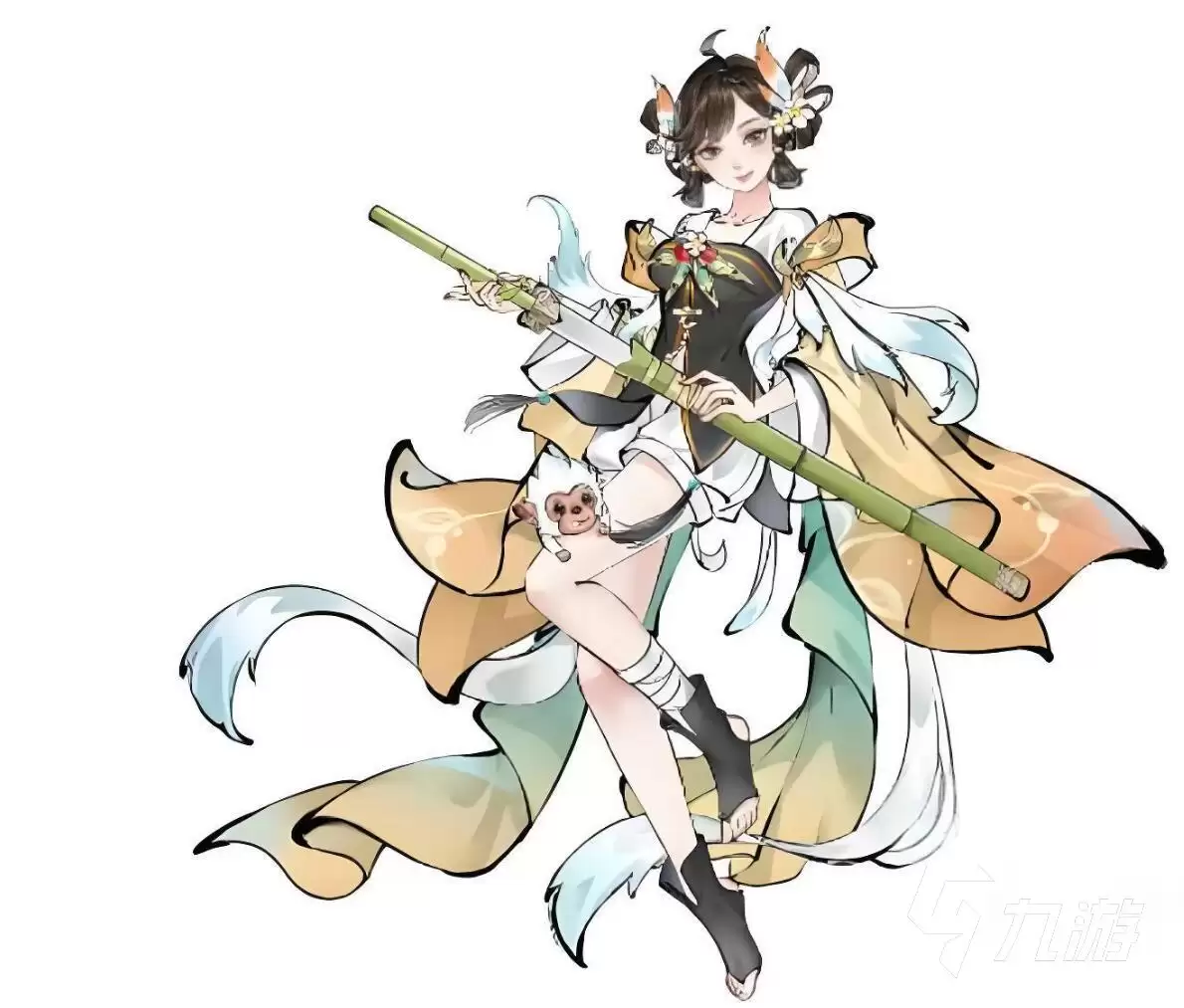 华夏千秋共鸣伙伴哪个好 华夏千秋共鸣伙伴怎么选择