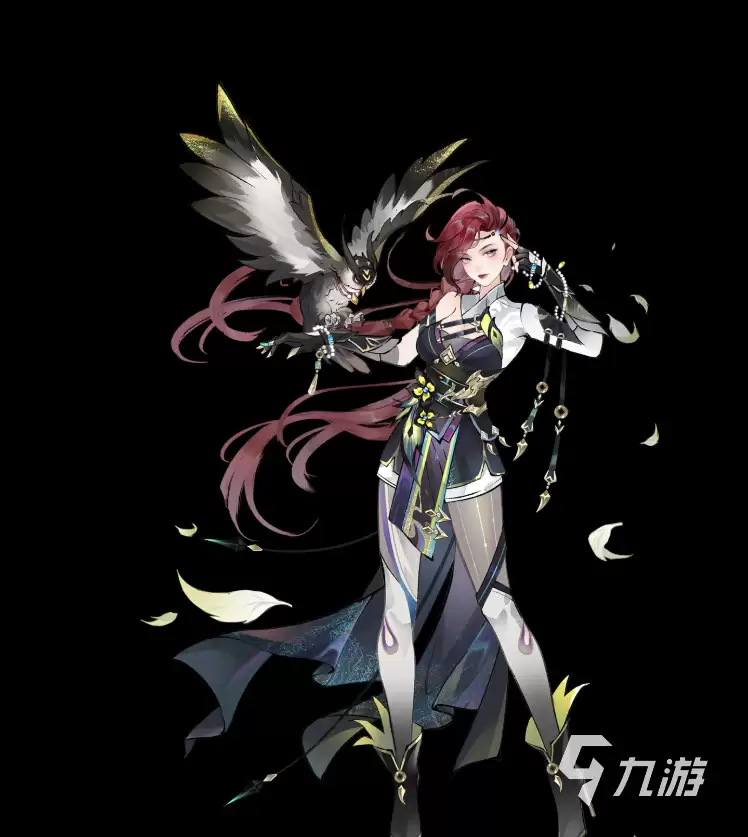 华夏千秋共鸣伙伴哪个好 华夏千秋共鸣伙伴怎么选择