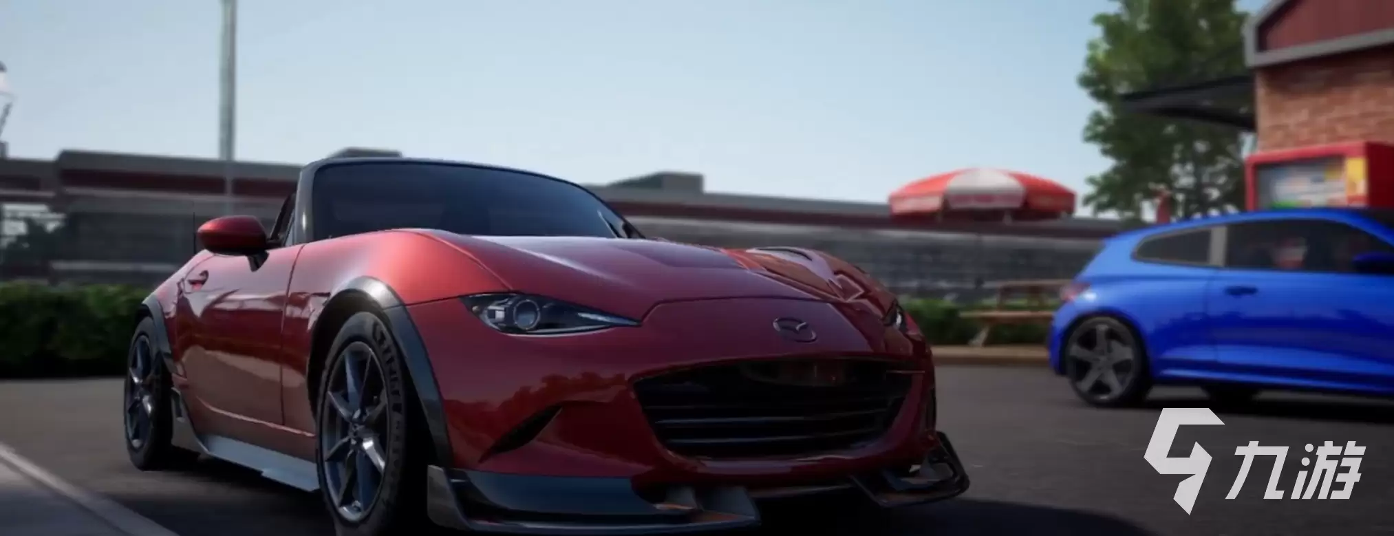 巅峰极速mx-5怎么获得 MX-5获得方式介绍