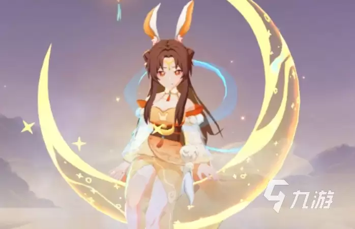 长安幻想手游望月兔怎么养成 望月兔强打书养成攻略