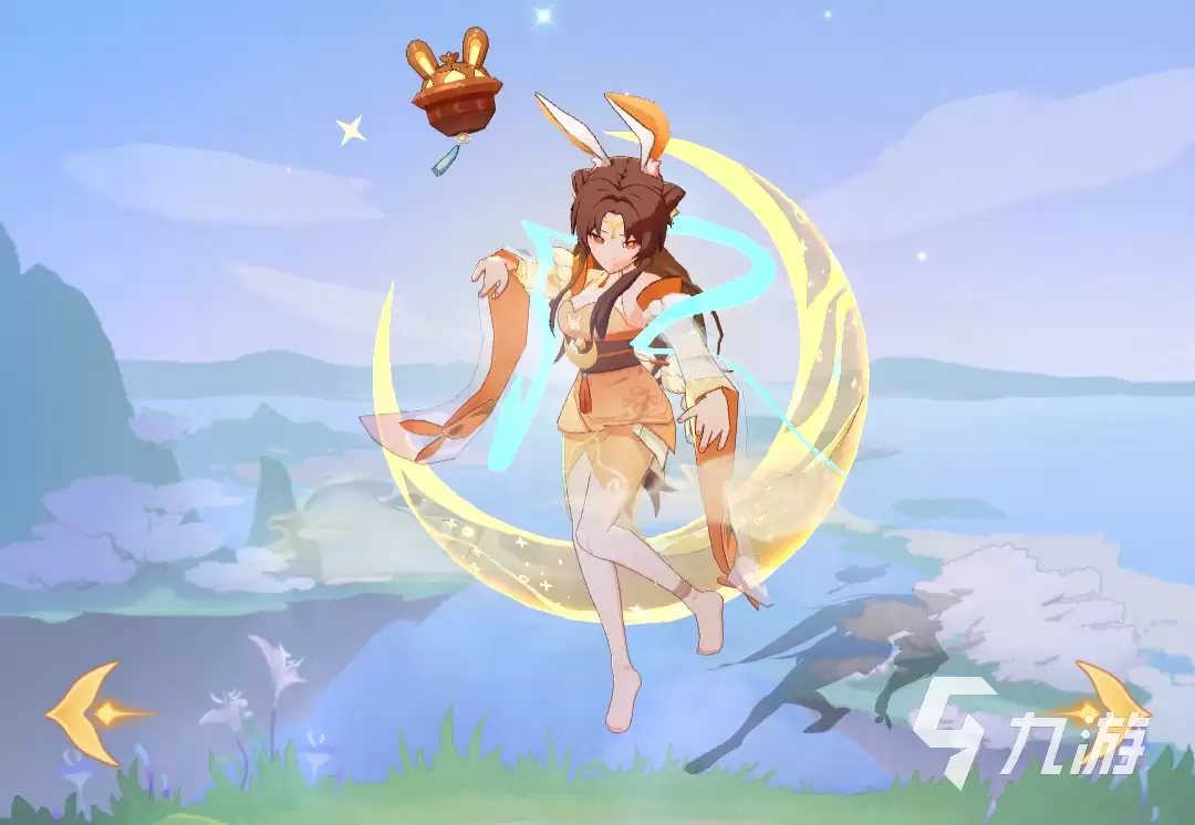长安幻想望月加点方法是什么 望月加点攻略分享