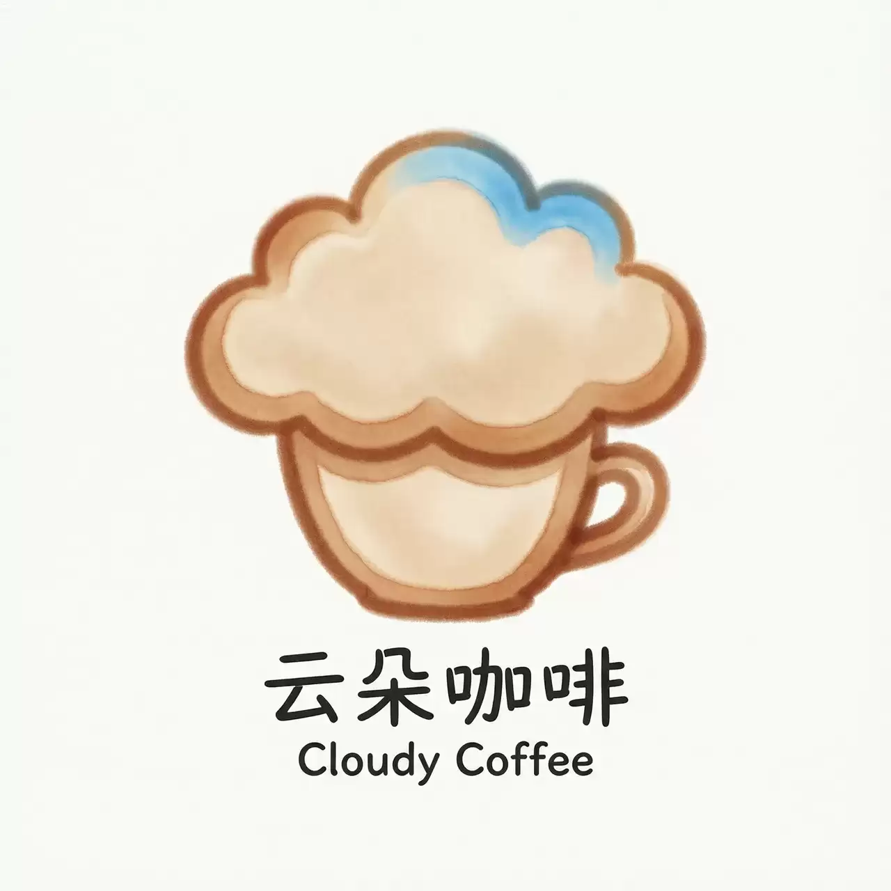 从 0 到 1 做品牌视觉：用百炼 CLI 一条命令线打通 Logo 到 IP 到 VI 到种草图