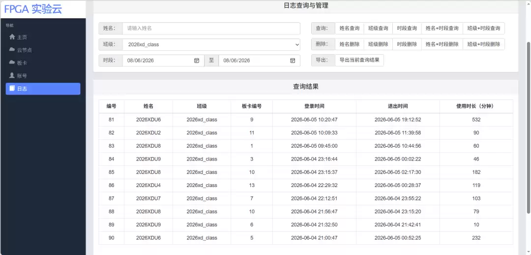 友晶科技和西安电子科技大学FPGA+AI硬核实战精彩回顾