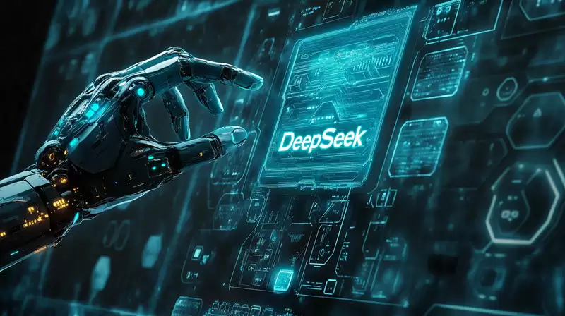 DeepSeek完成74亿美元融资：梁文锋身家升至360亿美元