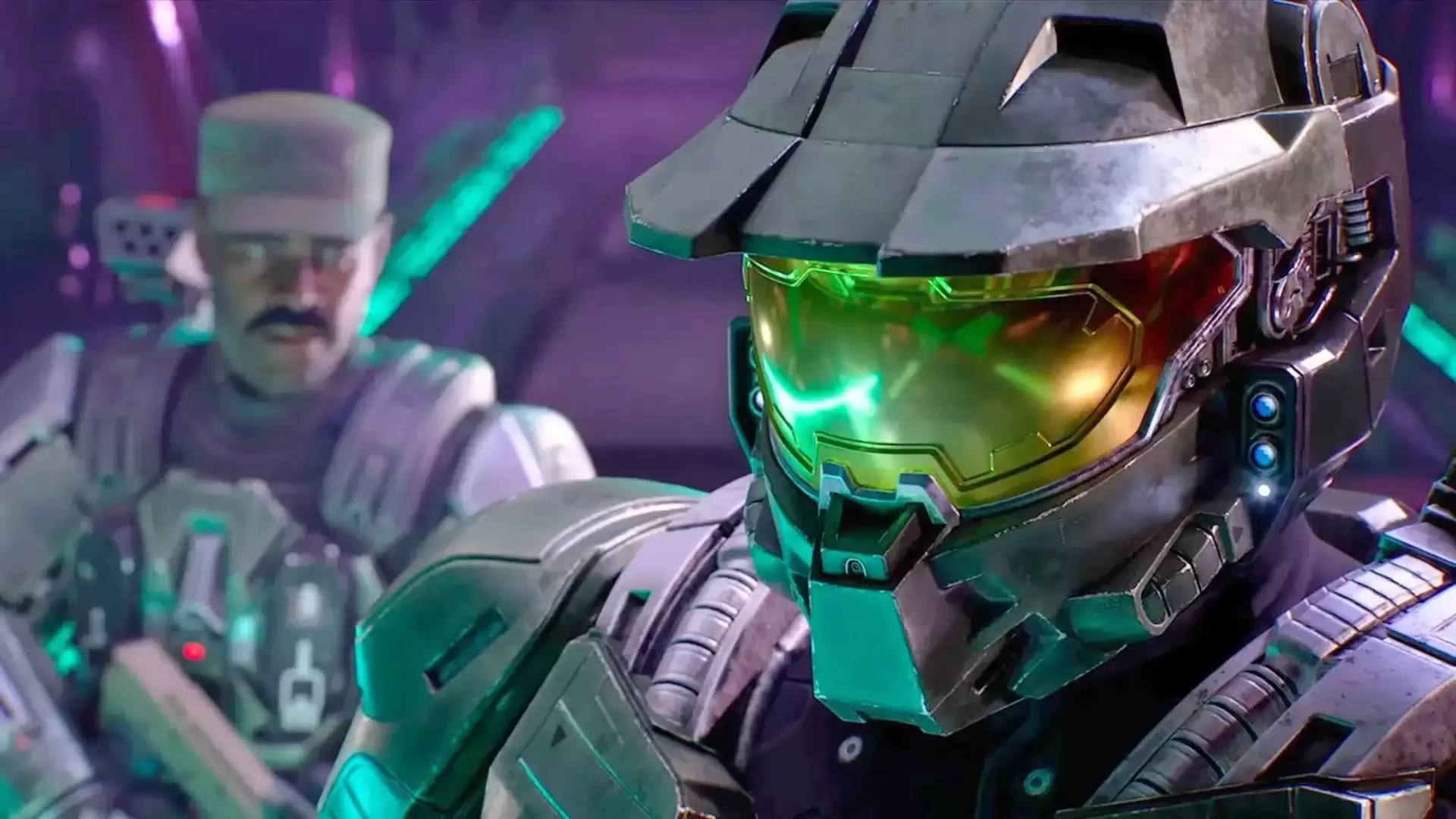 Halo: Campaign Evolved的新任务能否延续该系列宏大而又充满波折的扩展宇宙？