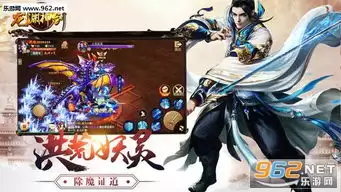 龙渊王座元素法师如何玩-龙渊王座元素法师玩法攻略