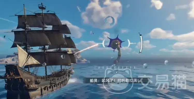遗忘之海海风狂想遗忘之海海风狂想全关卡通关指南及玩法详解