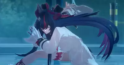 异环真红何时上线