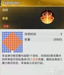 杖剑传说惠惠技能指什么