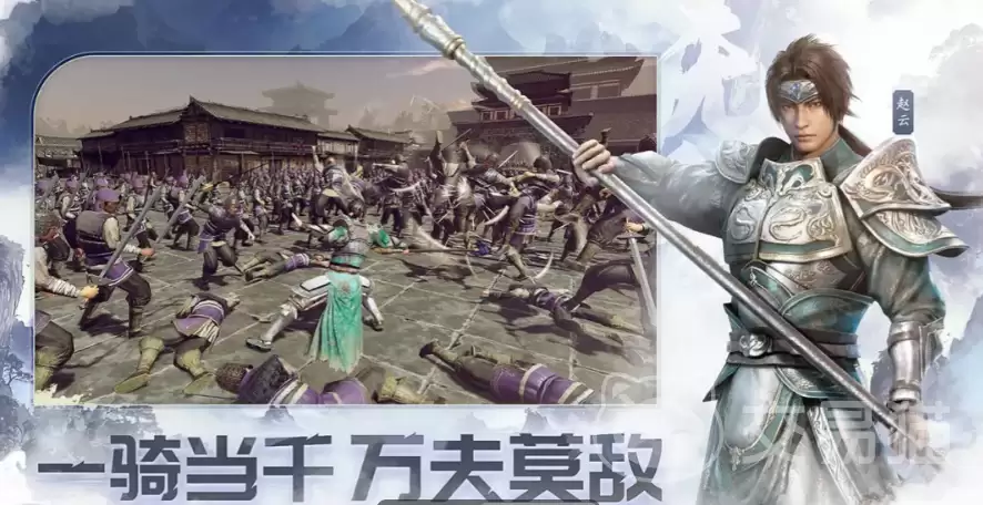 真三国无双天下孙策最强阵容搭配:真三国无双天下孙策角色培养与阵容推荐