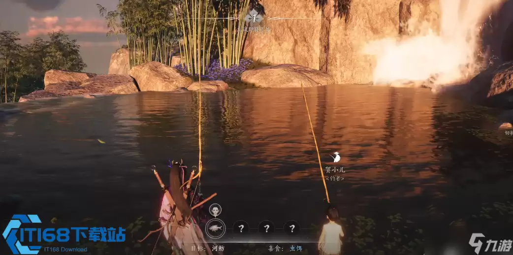 燕云十六声清风霁月超全攻略 玩转 PVP 的关键保命解控技能
