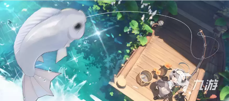 蓝色星原旅谣涂山芷霜好不好 蓝色星原旅谣涂山芷霜角色详解