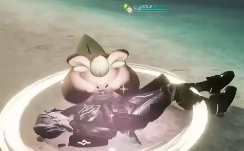 幻兽帕鲁1.0版本前期强力帕鲁选择