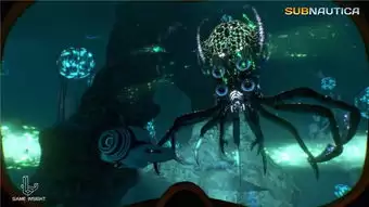 深海迷航2异星水域如何造水上高层建筑
