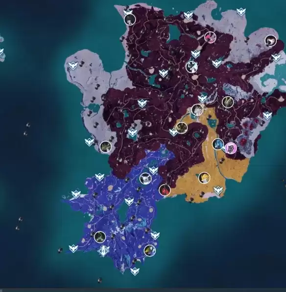 幻兽帕鲁1.0原油获取攻略-核心资源采集详解