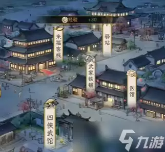 华夏千秋商人什么值得入手 华夏千秋商人最值得购买的商品