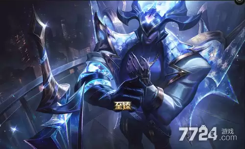 金铲铲之战S17新星特攻队赛季 新星特攻队S17羁绊效果