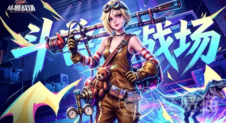 斗兽战场巨兽图鉴大全 斗兽战场最强巨兽选择指南