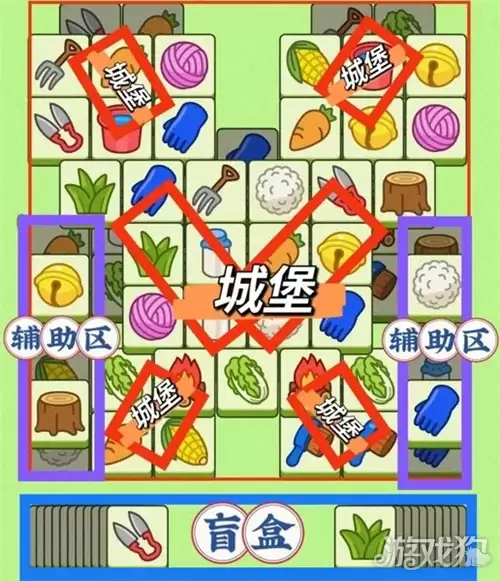 羊了个羊7月16日通关攻略 羊羊大世界7月16日如何过