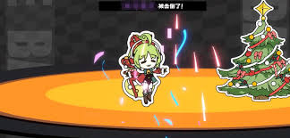 吉星派对茉莉怎么玩