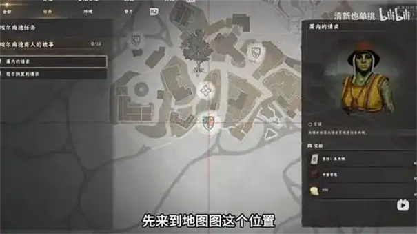 红色沙漠怎么赚钱