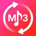MP3音频转换