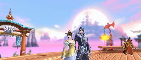 《九州天空城3D》全职业才艺技能对比,哪家强?(全面分析九州天空城3D各职业的才艺技能,探讨最强职业)-第2张图片- 《九州天空城3D》全职业才艺技能对比,哪家强?(全面分析九州天空城3D各职业的才艺技能,探讨最强职业)-第2张图片-