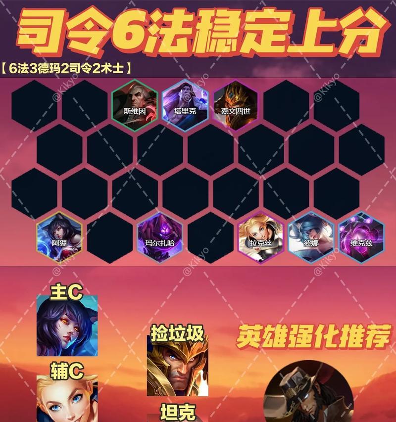 《乌鸦术士技能加点攻略大全》(技能点如何分配,让你成为无敌的乌鸦术士!)-第2张图片- 《乌鸦术士技能加点攻略大全》(技能点如何分配,让你成为无敌的乌鸦术士!)-第2张图片-