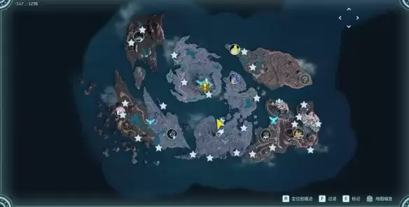 《幻兽帕鲁》瞅什魔雕像全收集攻略