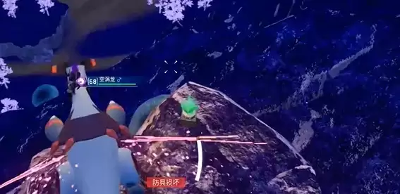 《幻兽帕鲁》新叶猿雕像全收集攻略